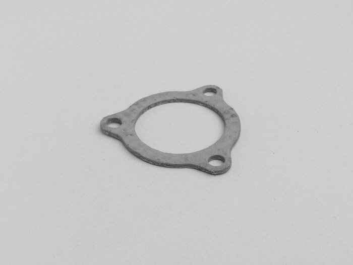 Exhaust/elbow gasket -OEM QUALITY- Minarelli 50cc