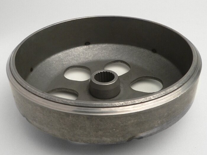 Cloche d’embrayage -PIAGGIO- Vespa GT 250 (ZAPM45102), Vespa GT L 125 (ZAPM31100, ZAPM31101), Vespa GT L 200 (ZAPM31200), Vespa GTS 125 (ZAPM31300), Vespa GTS 250 (ZAPM45100, ZAPM45101), Vespa GTS 300 (ZAPM45200, ZAPM45202, ZAPMA3300), Vespa GTS Super 125