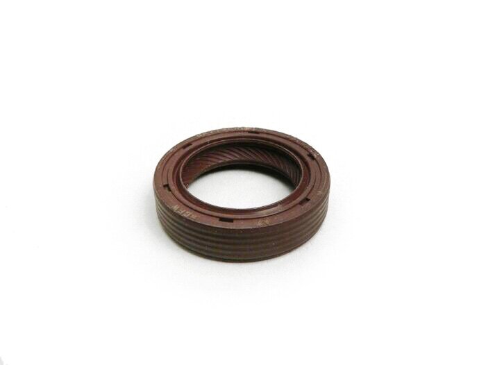Oljetätning 20x30x7mm -PIAGGIO- (används för vevaxelns alternatorsida Piaggio Leader 125-200 ccm)