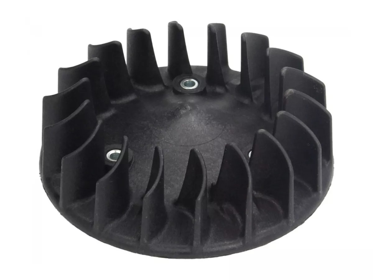 Flywheel -PIAGGIO- Piaggio 125-150cc AC 4-stroke (Leader)