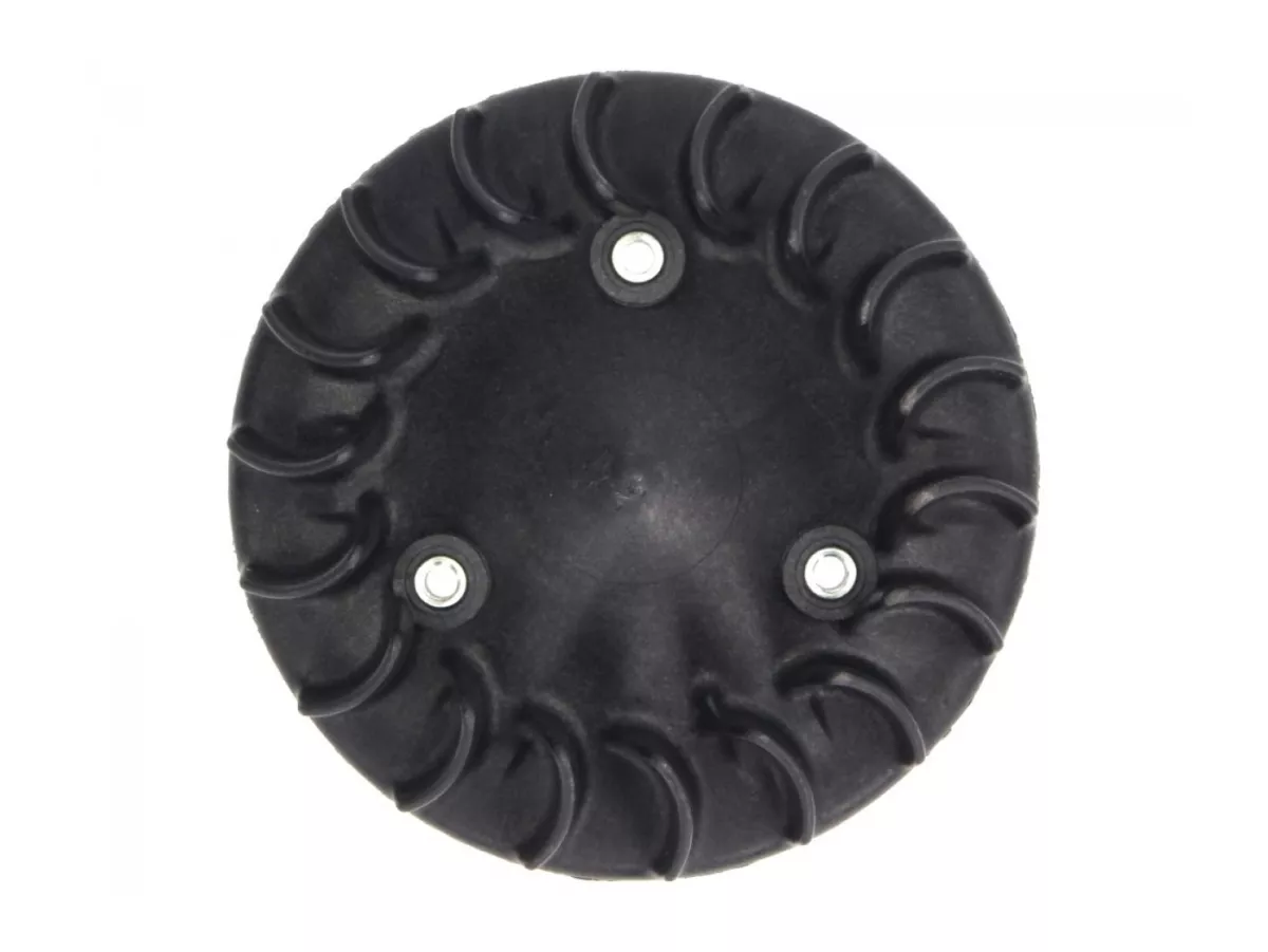 Flywheel -PIAGGIO- Piaggio 125-150cc AC 4-stroke (Leader)