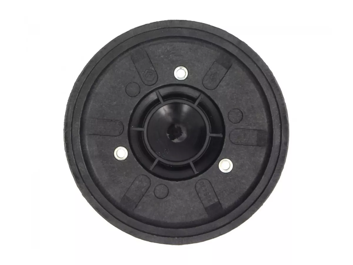 Flywheel -PIAGGIO- Piaggio 125-150cc AC 4-stroke (Leader)