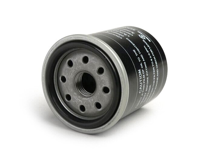 Filtro olio -PIAGGIO- Piaggio 125-200 ccm Leader, 250-300 ccm Quasar/HPE