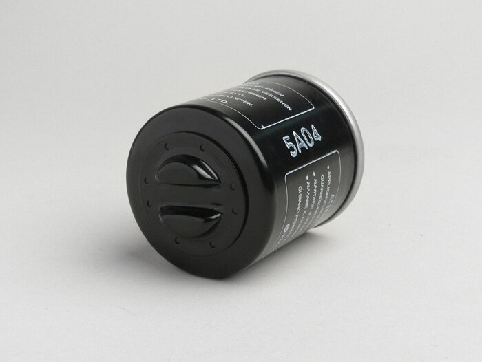 Filtro olio -PIAGGIO- Piaggio 125-200 ccm Leader, 250-300 ccm Quasar/HPE