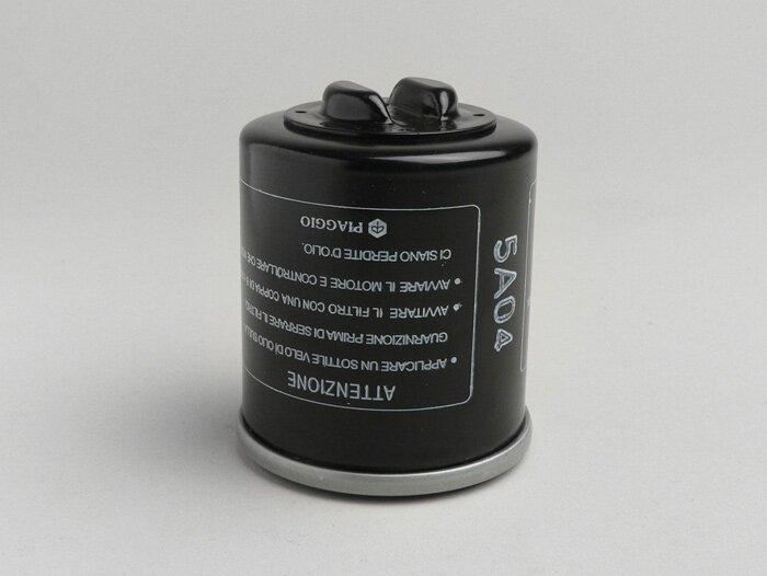 Filtro olio -PIAGGIO- Piaggio 125-200 ccm Leader, 250-300 ccm Quasar/HPE