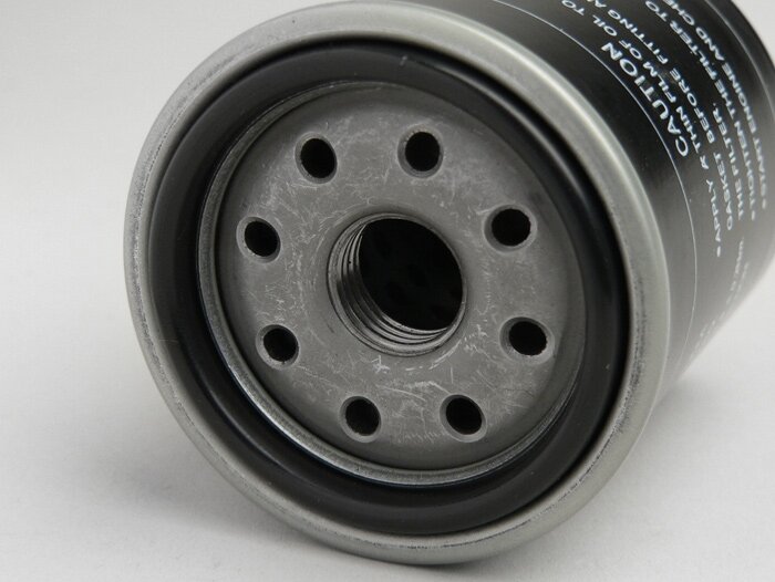 Filtro olio -PIAGGIO- Piaggio 125-200 ccm Leader, 250-300 ccm Quasar/HPE