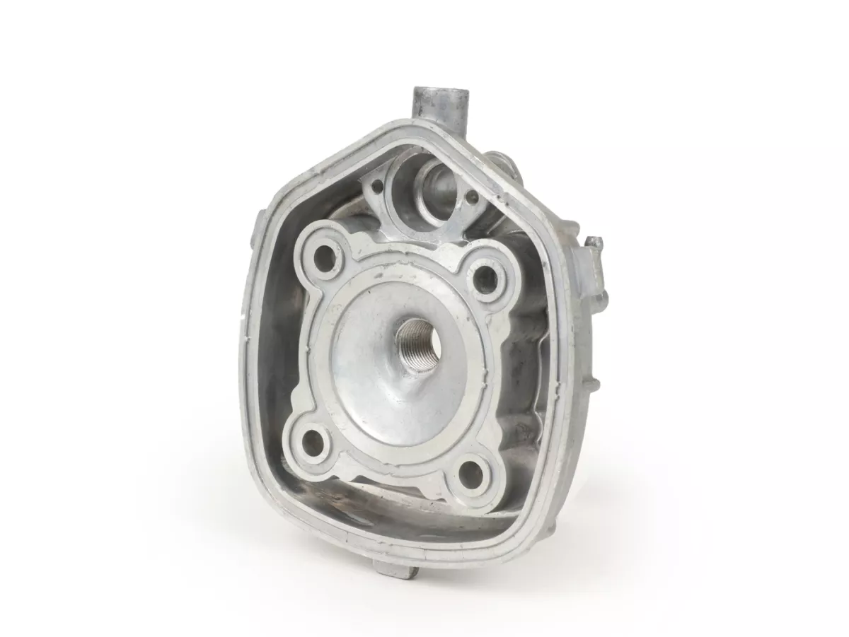 Cylinder head -PIAGGIO 50 cc- Piaggio LC (pentagonal head)