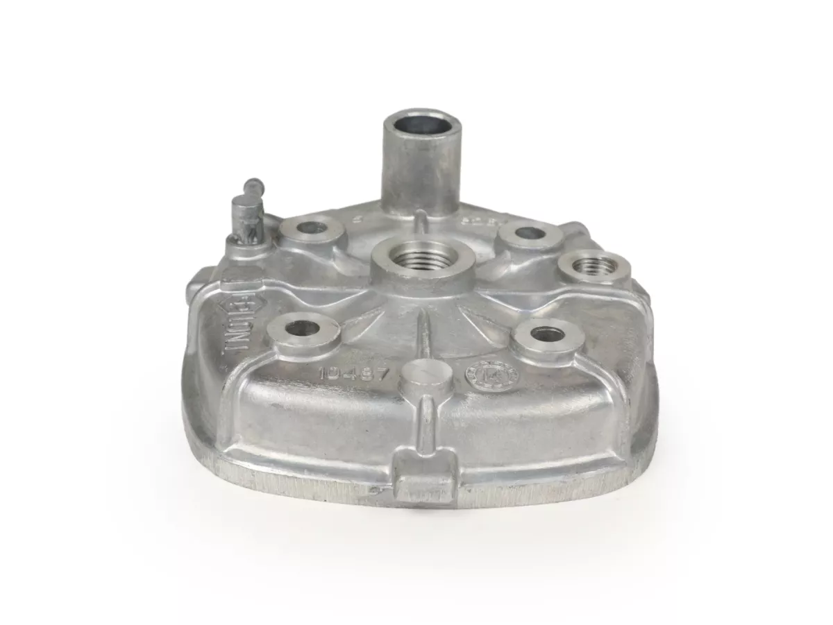 Cylinder head -PIAGGIO 50 cc- Piaggio LC (pentagonal head)
