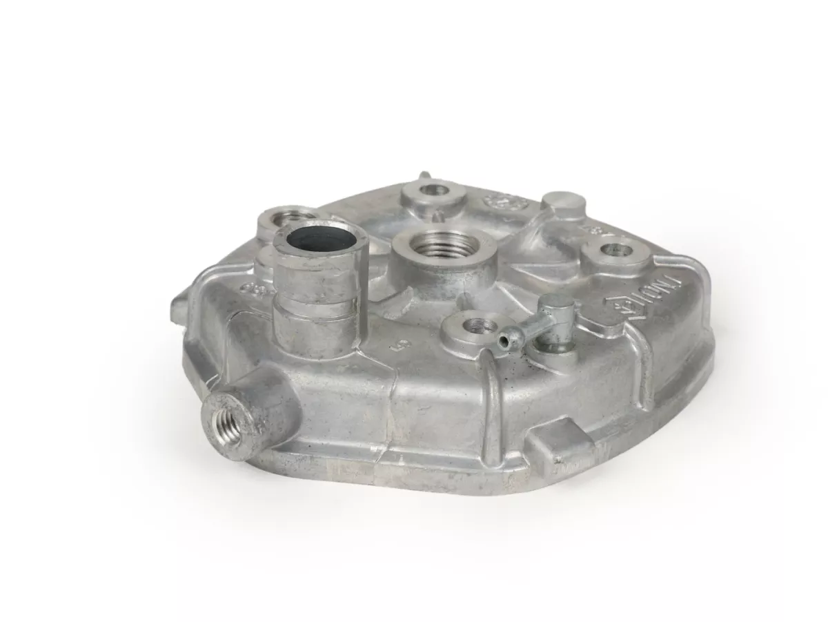 Cylinder head -PIAGGIO 50 cc- Piaggio LC (pentagonal head)
