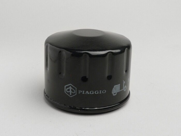 Oliefilter -PIAGGIO- Piaggio 400-500 ccm Master
