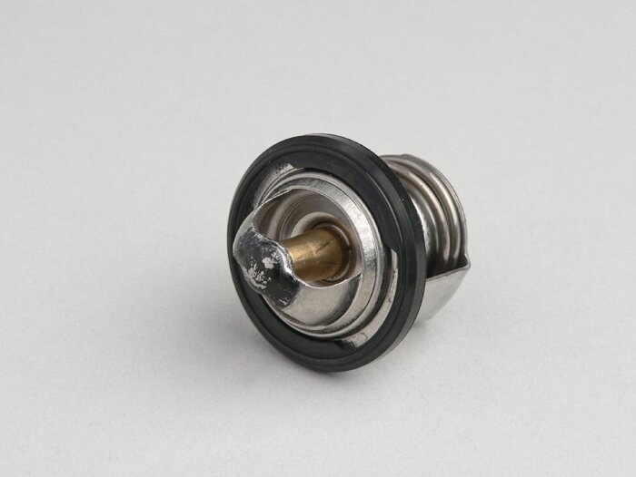 Termostat -PIAGGIO- Piaggio Leader 125-200 ccm LC, Quasar 250-300 ccm, HPE 300ccm