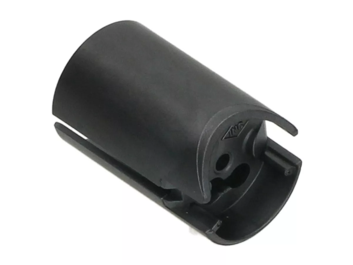 Throttle slide -DELLORTO PHVA / PHBN 17,5- (30) - H=25mm, Ø=16mm