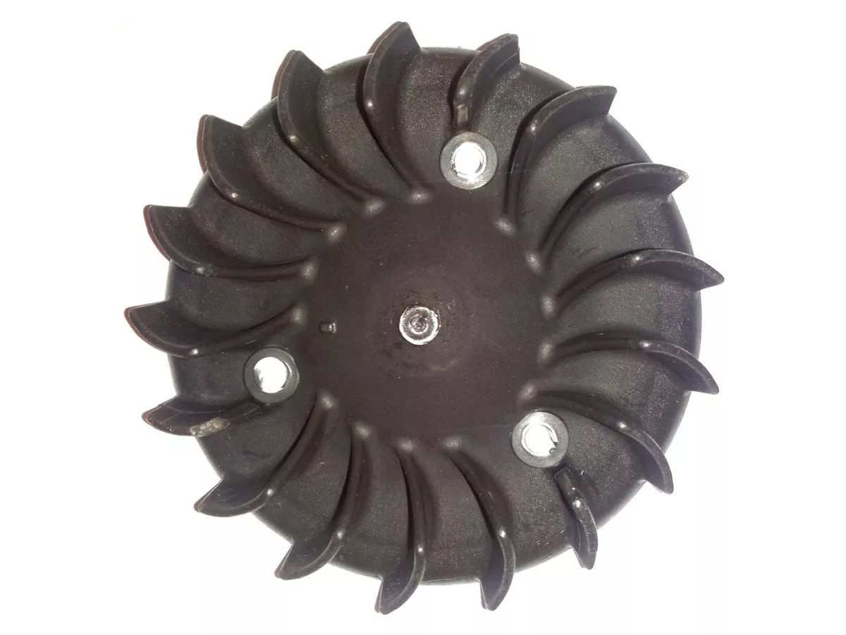 Rueda ventilador -PIAGGIO- Piaggio 50 ccm AC 2 tiempos (a partir del año 2000)