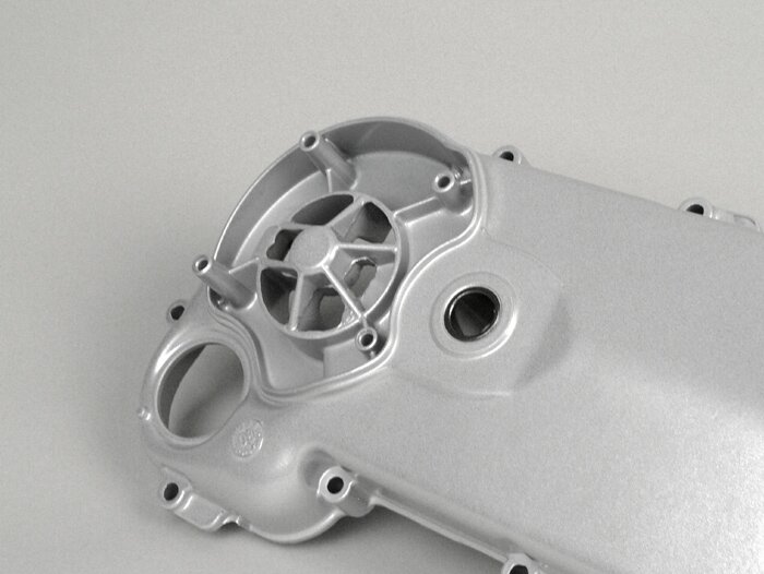 Capot de variateur -PIAGGIO- Gilera Runner 50 Purejet, Piaggio NRG Power 50 Purejet, Aprilia SR 50 R DiTech