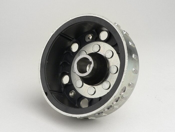 Flywheel -PIAGGIO- Piaggio 50cc PureJet (2000-) (Hi-Per 2)