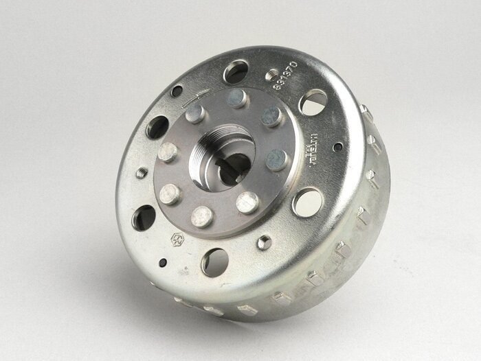 Flywheel -PIAGGIO- Piaggio 50cc PureJet (2000-) (Hi-Per 2)