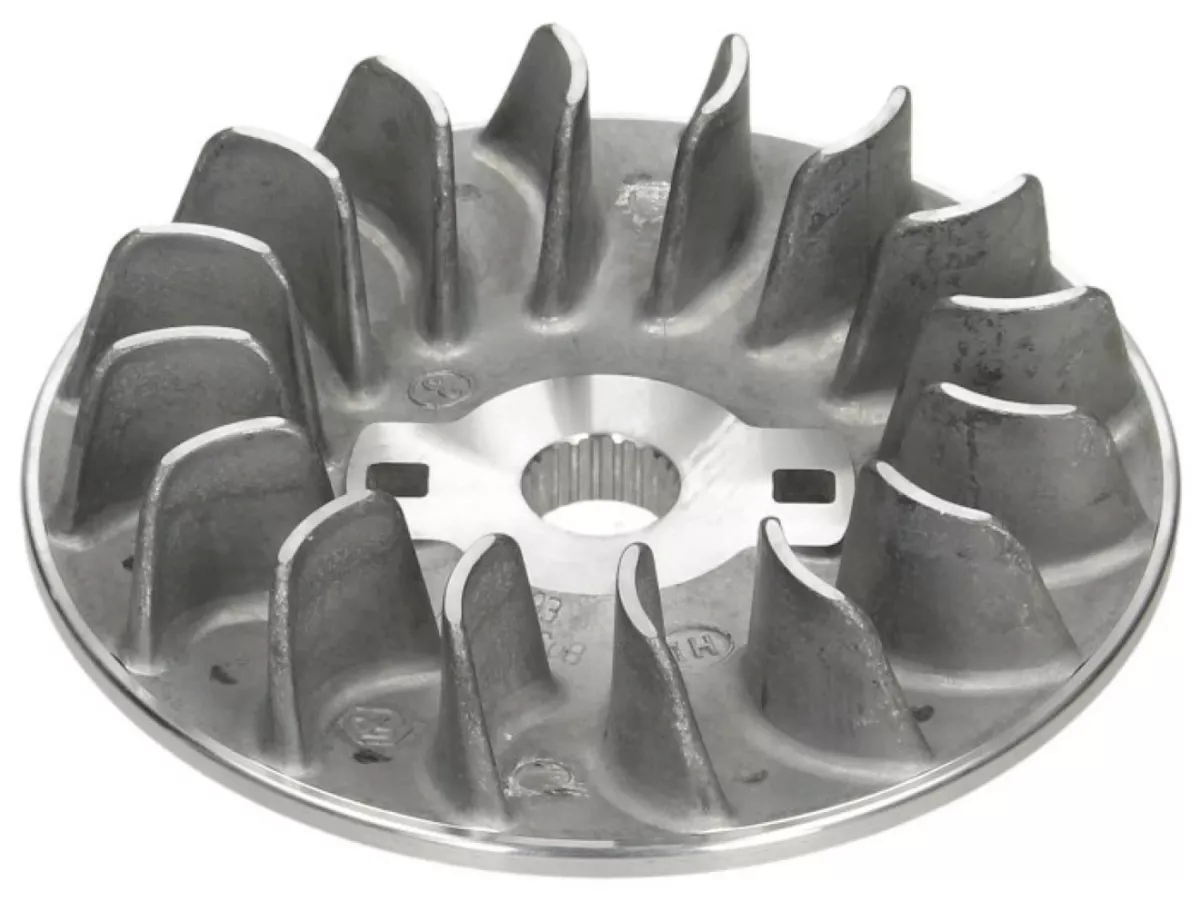 Fast remskiva -PIAGGIO- Vespa GT 250, GTS 250, GTS 300, GTS Super 300, GTS Super Sport 300, GTV 250, GTV 300, Aprilia Atlantic 250, Atlantic 300, Scarabeo 250, Scarabeo 300, Sport City 250, Sport City Cube 250, Sport City Cube 300, Sport City Street