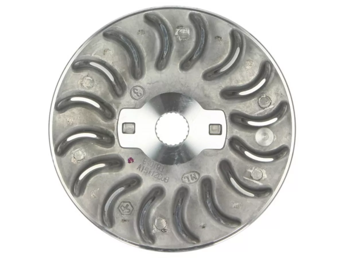 Fast remskiva -PIAGGIO- Vespa GT 250, GTS 250, GTS 300, GTS Super 300, GTS Super Sport 300, GTV 250, GTV 300, Aprilia Atlantic 250, Atlantic 300, Scarabeo 250, Scarabeo 300, Sport City 250, Sport City Cube 250, Sport City Cube 300, Sport City Street