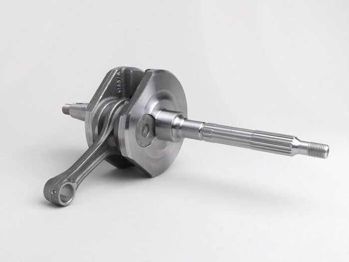 Albero a gomiti -PIAGGIO- Leader 200 ccm - Categoria 1