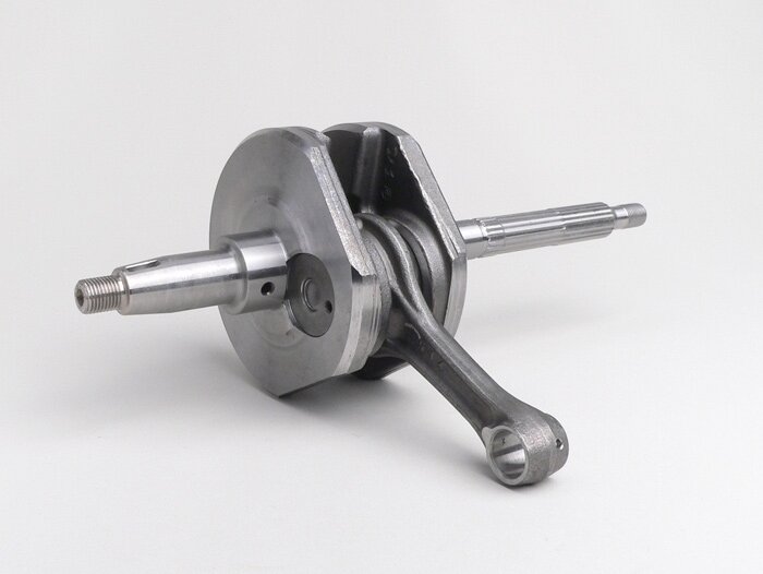 Albero a gomiti -PIAGGIO- Leader 200 ccm - Categoria 1