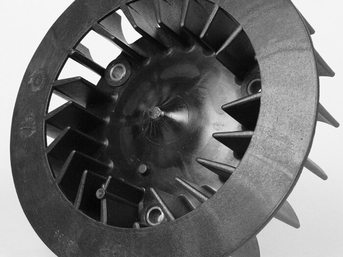 Flywheel -PIAGGIO- Piaggio 100cc AC 4-stroke (HiPer4)