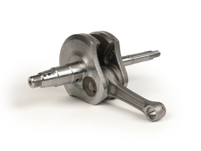 Crankshaft -PIAGGIO- Quasar 250cc - category 2