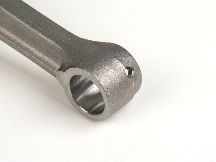 Crankshaft -PIAGGIO- Quasar 250cc - category 2