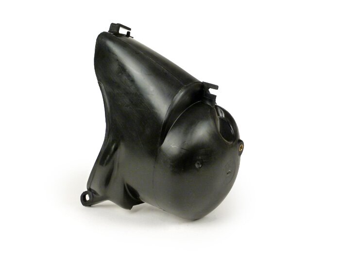 Coiffe de cylindre -PIAGGIO- Vespa PX80, PX125, PX150, Sprint150 (VLB1T), GT125 (VNL2T), GTR125 (VNL2T)