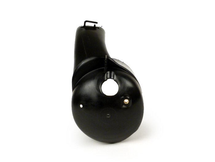 Coiffe de cylindre -PIAGGIO- Vespa PX80, PX125, PX150, Sprint150 (VLB1T), GT125 (VNL2T), GTR125 (VNL2T)