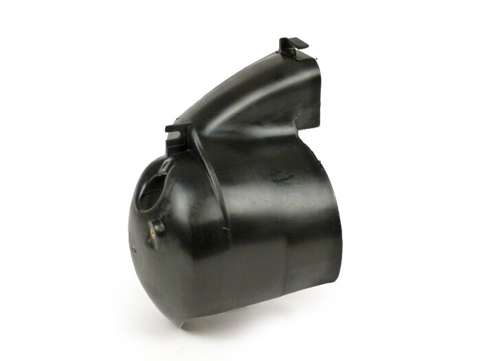 Coiffe de cylindre -PIAGGIO- Vespa PX80, PX125, PX150, Sprint150 (VLB1T), GT125 (VNL2T), GTR125 (VNL2T)