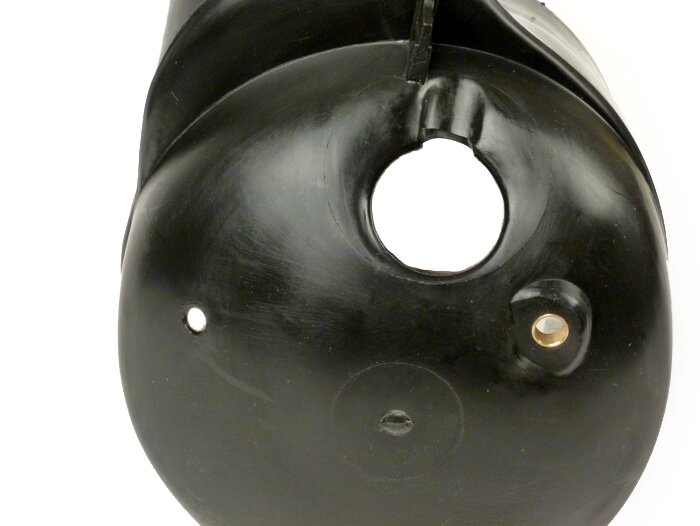 Coiffe de cylindre -PIAGGIO- Vespa PX80, PX125, PX150, Sprint150 (VLB1T), GT125 (VNL2T), GTR125 (VNL2T)