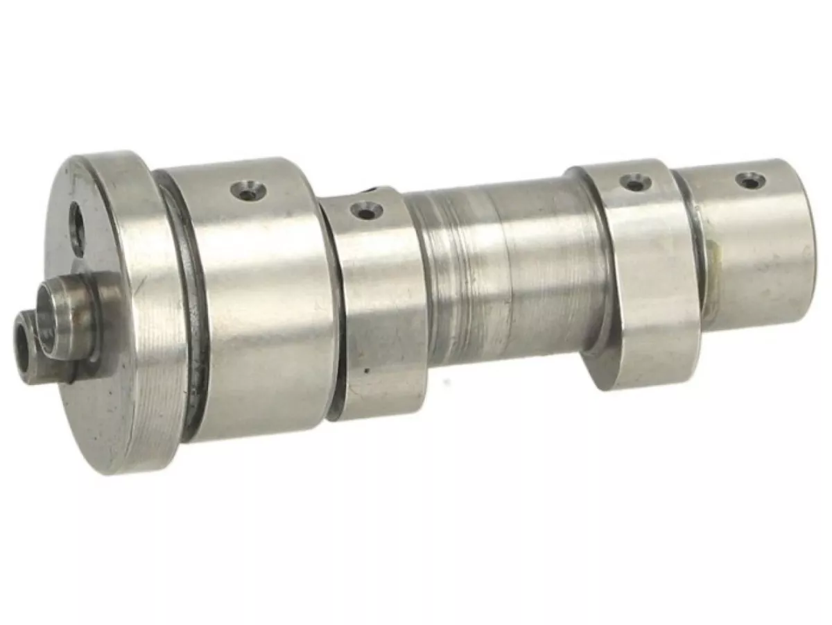 Albero a camme -PIAGGIO- Vespa LX 125 (ZAPM44100, ZAPM44300), Vespa LX 150 (ZAPM44200, ZAPM44400), Vespa LXV 125 (ZAPM44301), Vespa S 125 (ZAPM44302), Vespa S 150 (ZAPM44402), Vespa ET4 125 (ZAPM19000), Vespa ET4 150 (ZAPM19000), Aprilia Mojito 125 (ZD4RY