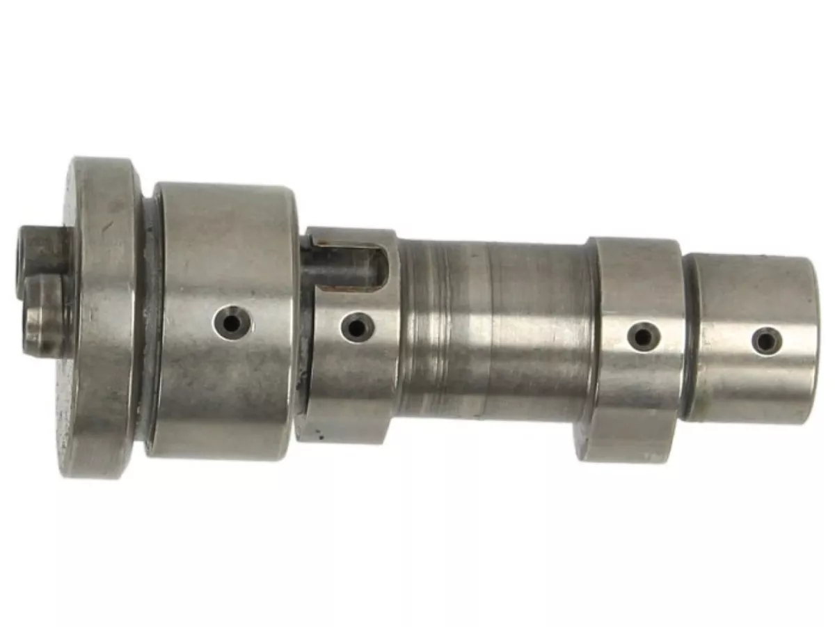Albero a camme -PIAGGIO- Vespa LX 125 (ZAPM44100, ZAPM44300), Vespa LX 150 (ZAPM44200, ZAPM44400), Vespa LXV 125 (ZAPM44301), Vespa S 125 (ZAPM44302), Vespa S 150 (ZAPM44402), Vespa ET4 125 (ZAPM19000), Vespa ET4 150 (ZAPM19000), Aprilia Mojito 125 (ZD4RY