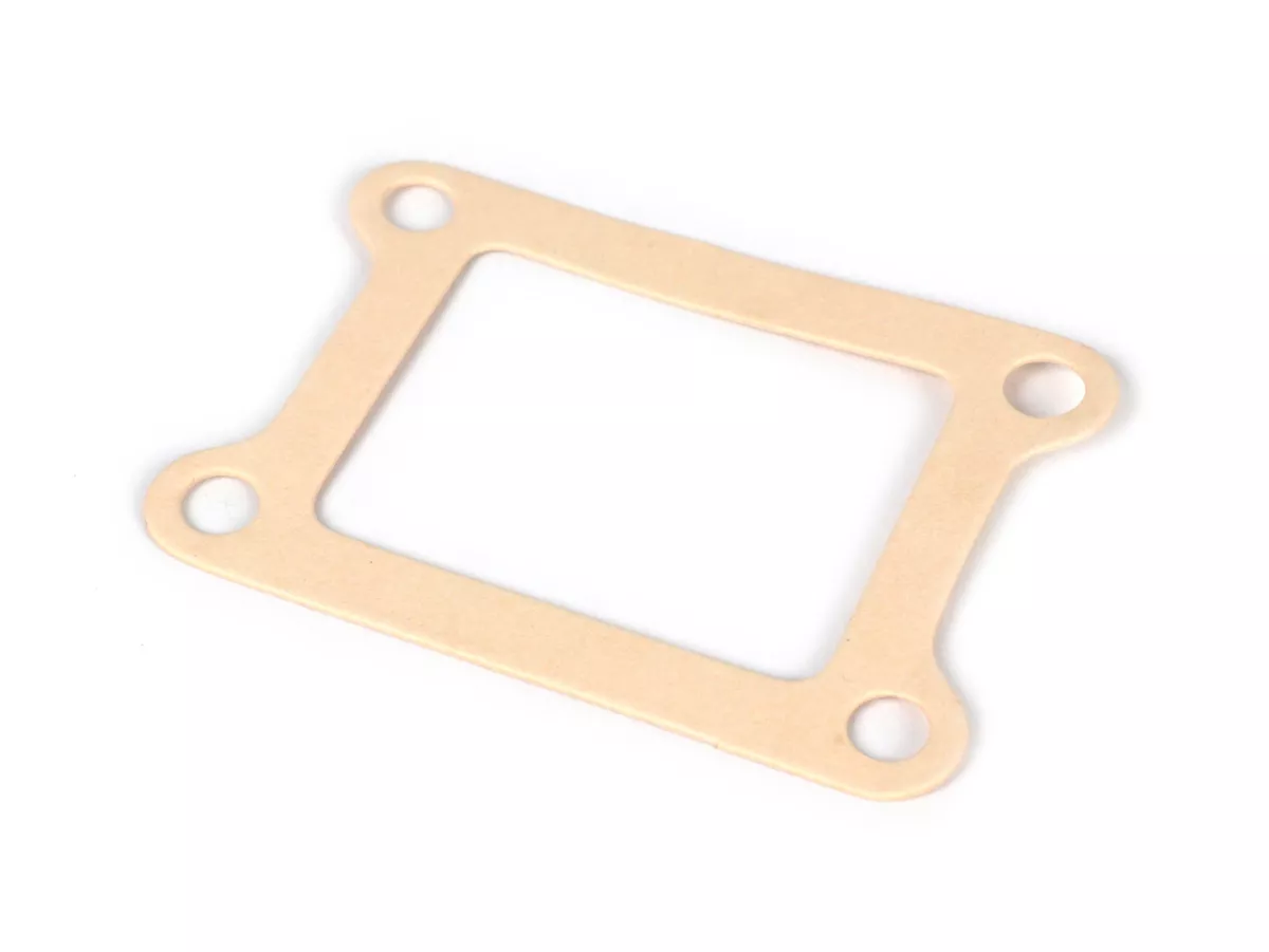 Inloppsgrenrörspackning, membran -PIAGGIO- Derbi Senda50, Bultaco50, GPR50, Aprilia RS50, RX50, SX50, Gilera SMT50, RCR50, GSM50