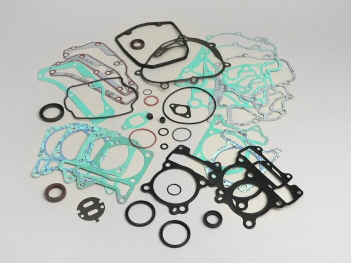 Gasket set mesin -PIAGGIO- Piaggio 125-200 ccm Leader AC