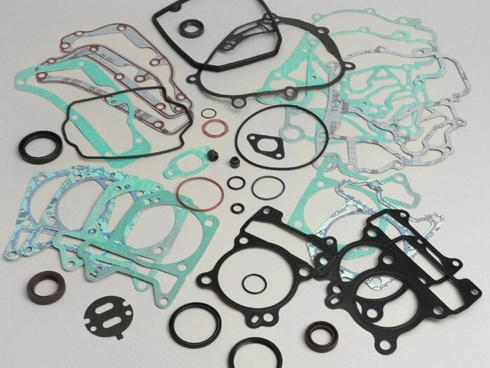 Gasket set mesin -PIAGGIO- Piaggio 125-200 ccm Leader AC