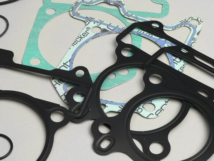 Gasket set mesin -PIAGGIO- Piaggio 125-200 ccm Leader AC