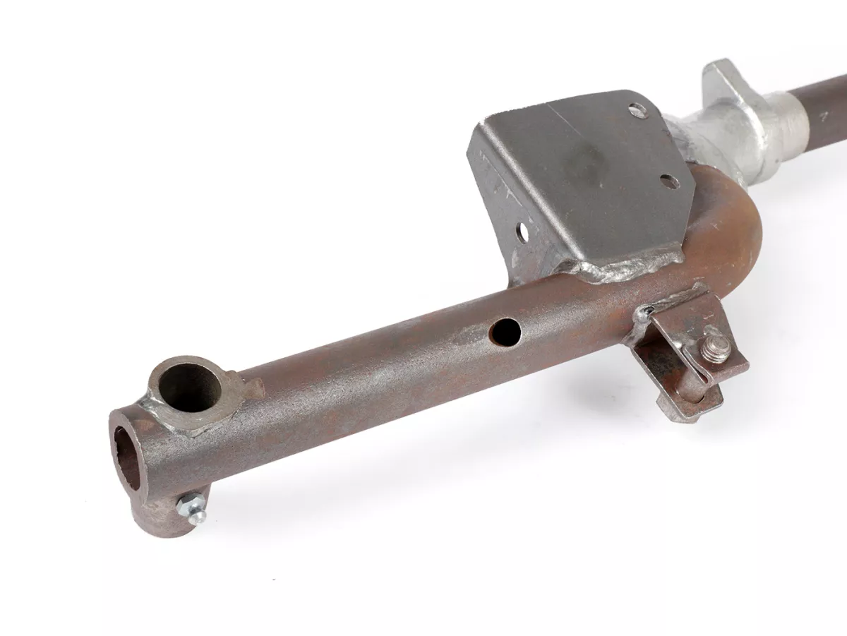 Gaffel - Styrrör - Styrrör -OEM KVALITET- Vespa Rally180 (VSD1T), Rally200 (VSE1T), Sprint150 (VLB1T), GTR125 (VNL2T), GT125 (VNL2T), GL150 (VLA1T)