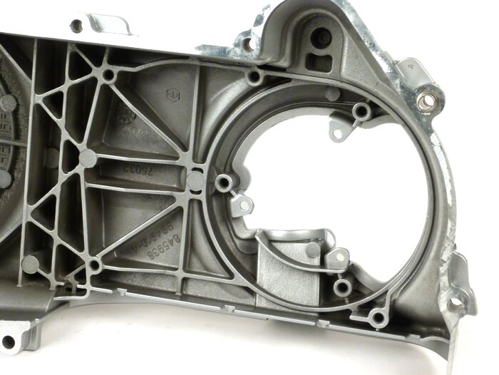 Varioskydd -PIAGGIO- Vespa GTS 250-300, GTS HPE 300, GTS Super 300, GTS Super HPE 300, GTS Super Sport 300, GTV HPE 300, Aprilia SR Max 300, Atlantic 250-300, Gilera Nexus 250-300, Piaggio MP3 250-300, MP3 HPE 300, MP3 Yourban 300, X7 250-300, X8 250, X9