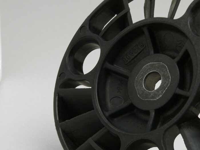 Impeller för vattenpump -PIAGGIO- Piaggio Leader 125-200 ccm LC