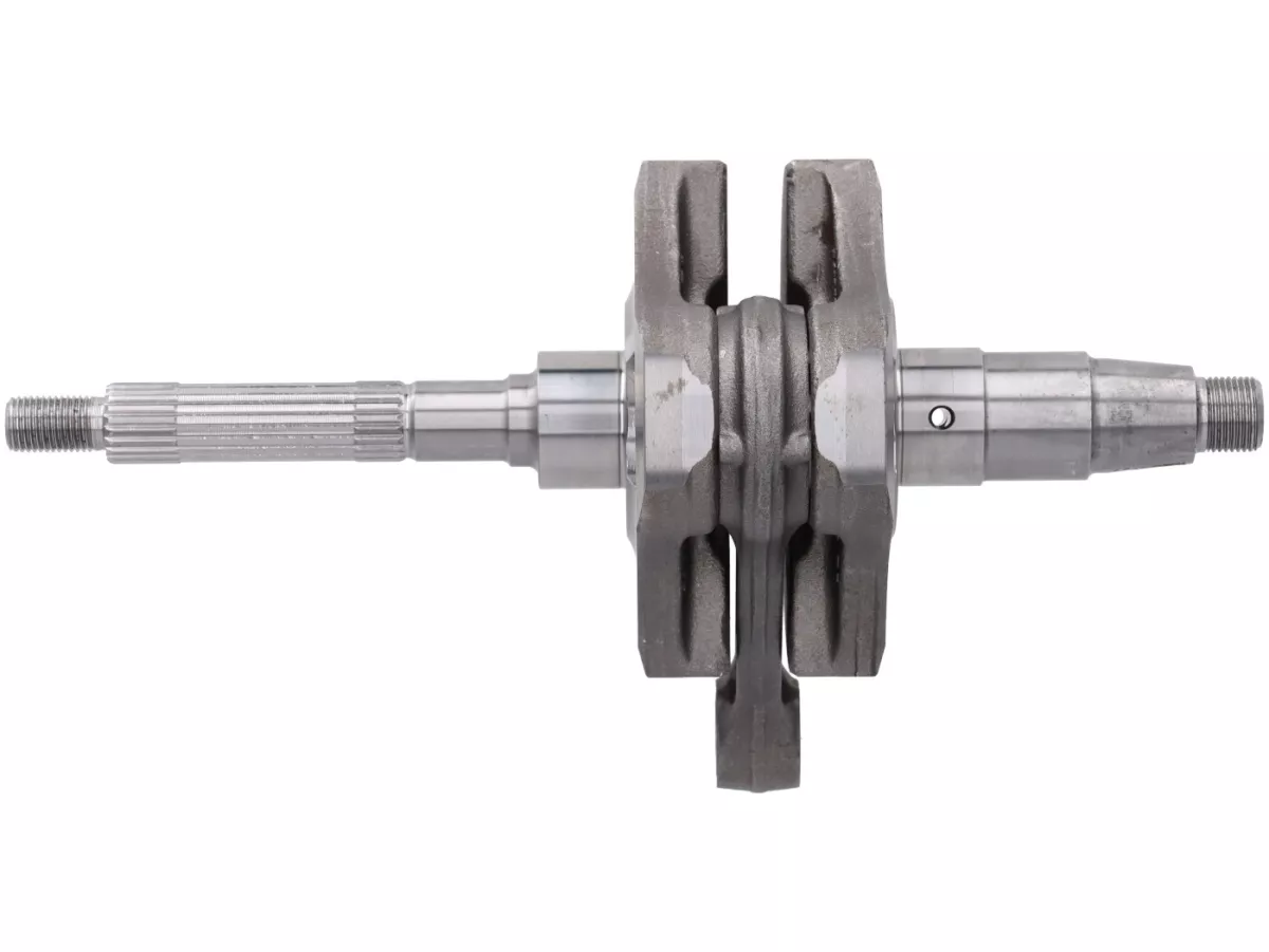 Cigüeñal -PIAGGIO- Categoría 1 - Vespa GTS 300 (ZAPM45200, ZAPM45202, ZAPMA3300), Vespa GTS HPE 300 (ZAPMA3600, ZAPMD310), Vespa GTS Super 300 (ZAPM45200, ZAPM45202, ZAPMA3300), Vespa GTS Super HPE 300 (ZAPMA360, ZAPMD3100, ZAPMD3101), Vespa GTV 300 (ZAPM