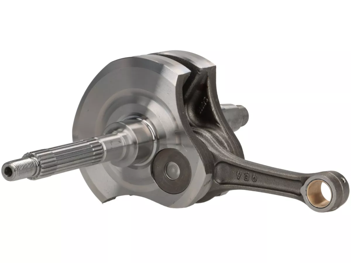 Cigüeñal -PIAGGIO- Categoría 1 - Vespa GTS 300 (ZAPM45200, ZAPM45202, ZAPMA3300), Vespa GTS HPE 300 (ZAPMA3600, ZAPMD310), Vespa GTS Super 300 (ZAPM45200, ZAPM45202, ZAPMA3300), Vespa GTS Super HPE 300 (ZAPMA360, ZAPMD3100, ZAPMD3101), Vespa GTV 300 (ZAPM