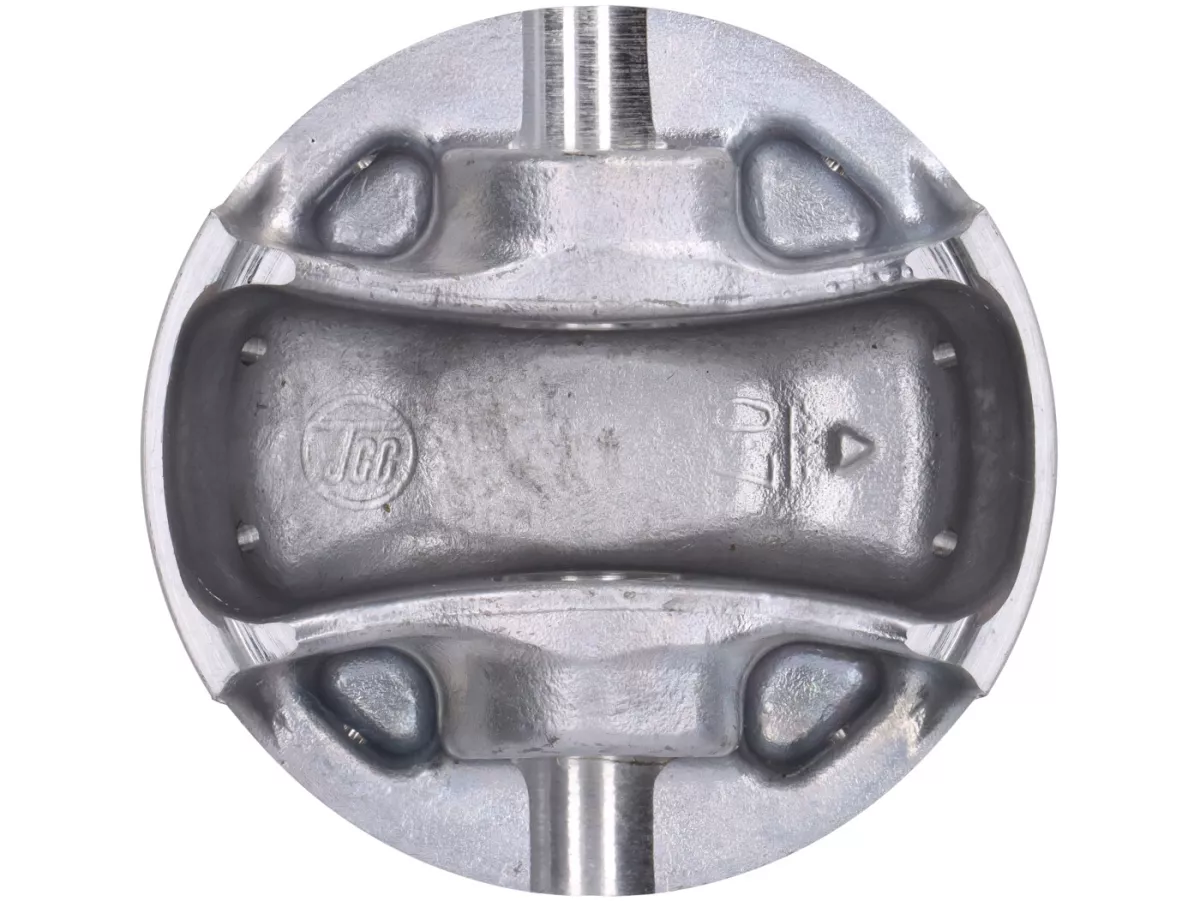Cylinder -PIAGGIO, Quasar 300cc- Vespa GTS 300 (ZAPM45200, ZAPM45202, ZAPMA3300), Vespa GTS Super 300 (ZAPM45200, ZAPM45202, ZAPMA3300), Vespa GTS Super Sport 300 (ZAPM45200), Vespa GTV 300 (ZAPM45201, ZAPMA3302), Aprilia Atlantic 300 (ZD4SPG00), Aprilia