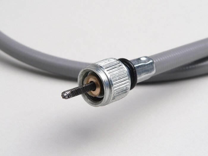 Speedo cable -OEM QUALITY- Vespa SS180 (VSC1T)
