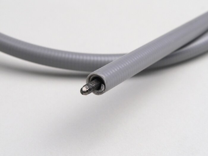 Speedo cable -OEM QUALITY- Vespa SS180 (VSC1T)