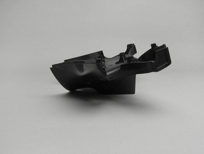 Handlebar top -PIAGGIO- Vespa PK XL2 lower