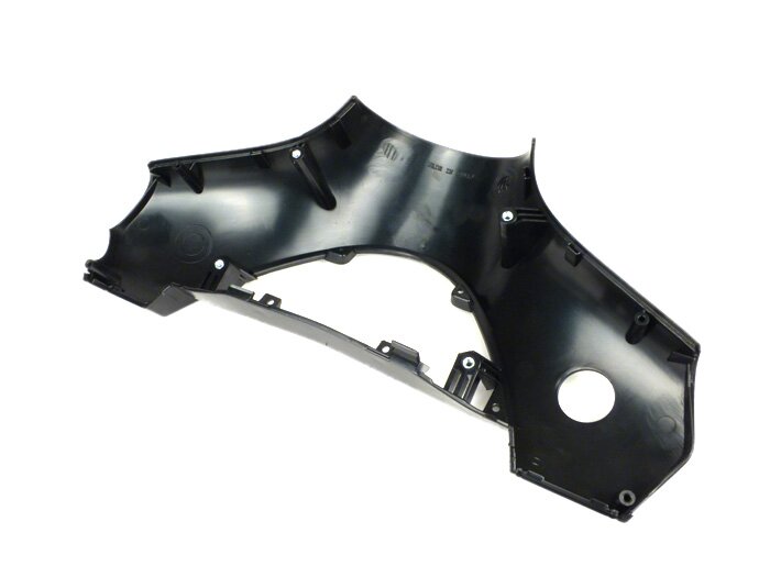 Handlebar top -OEM QUALITY- Vespa PK XL2 / FL2 - upper