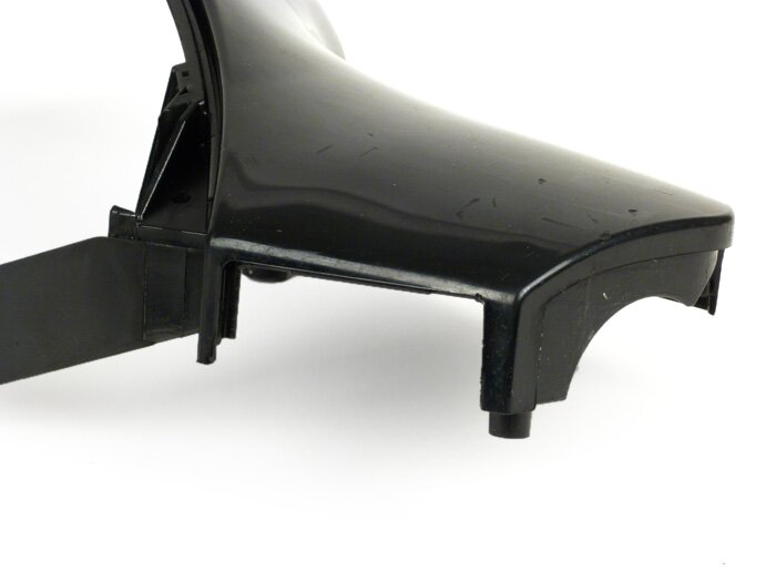 Handlebar top -OEM QUALITY- Vespa PK XL2 / FL2 - upper