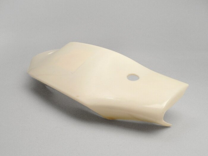 Handlebar cover -PIAGGIO- Sfera (NSL1T)