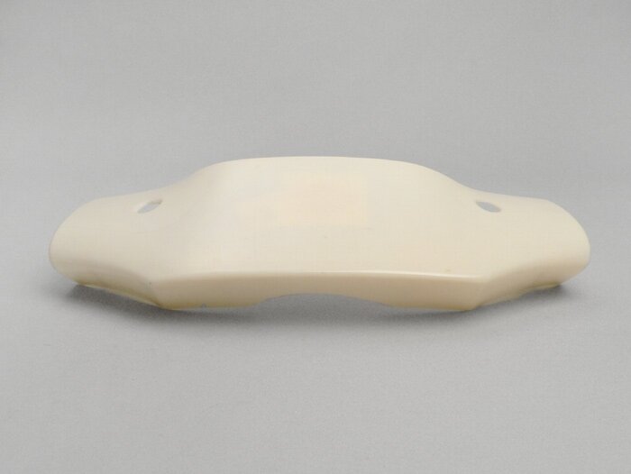 Handlebar cover -PIAGGIO- Sfera (NSL1T)